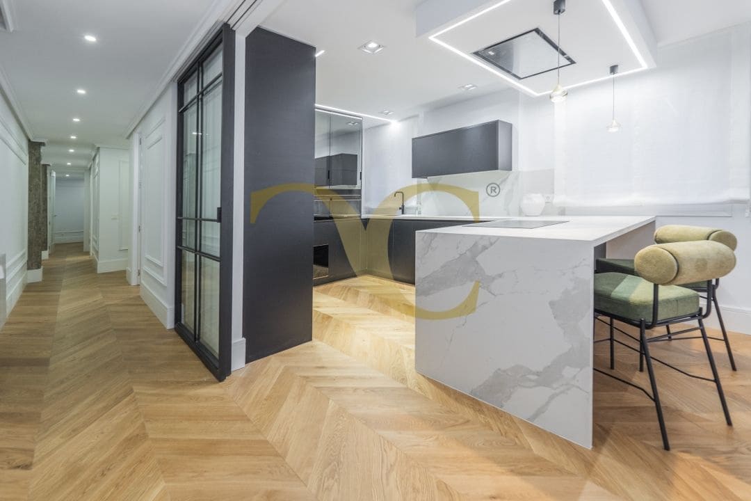 4 bedroom Flat for sale in Madrid city - € 3,750,000 (Ref: 9467726)