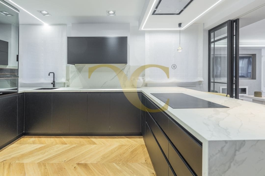 4 bedroom Flat for sale in Madrid city - € 3,750,000 (Ref: 9467726)