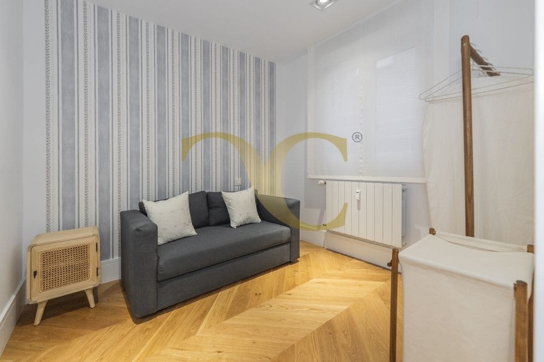 4 bedroom Flat for sale in Madrid city - € 3,750,000 (Ref: 9467726)