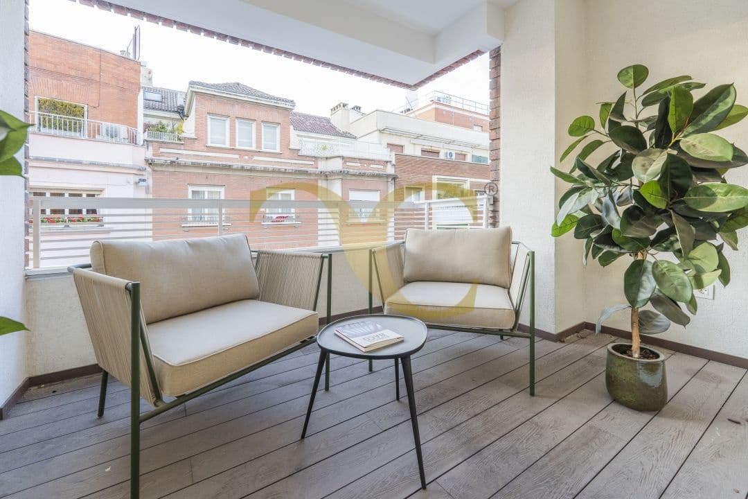4 bedroom Flat for sale in Madrid city - € 3,750,000 (Ref: 9467726)