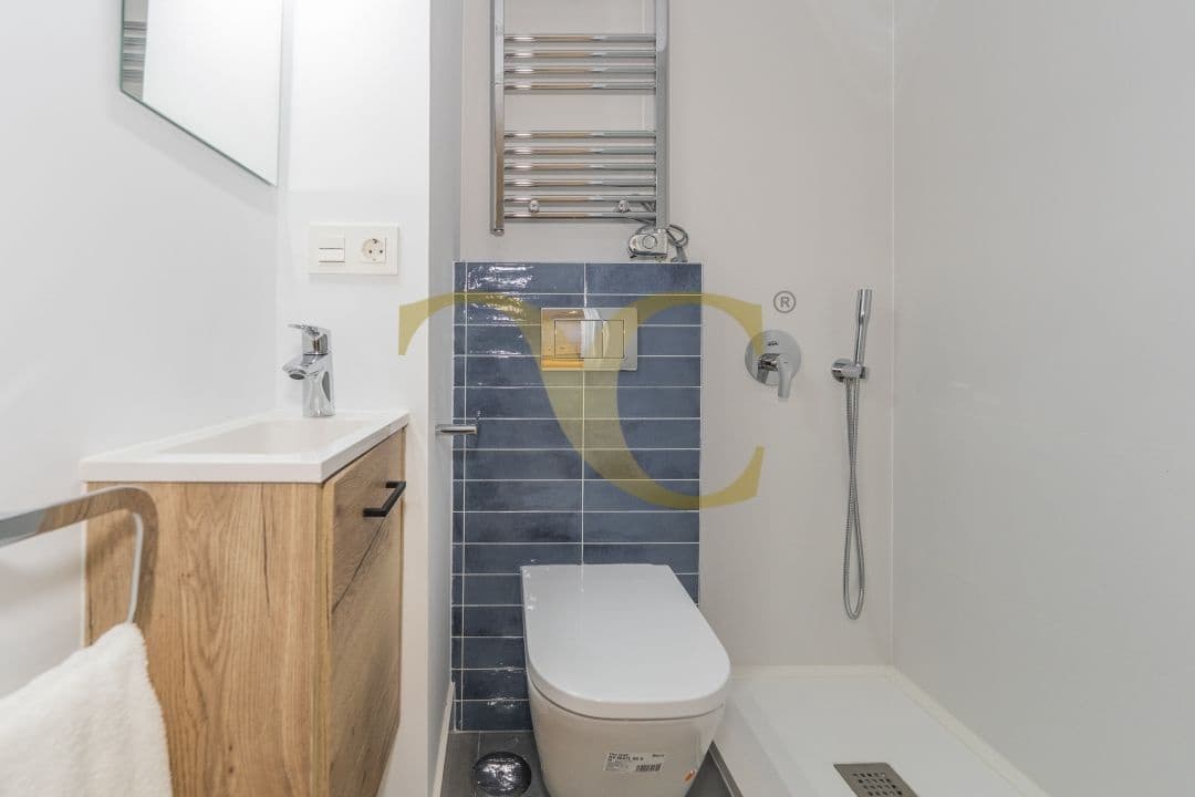 4 bedroom Flat for sale in Madrid city - € 3,750,000 (Ref: 9467726)