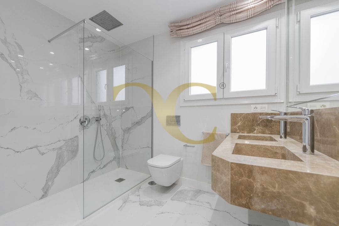 4 bedroom Flat for sale in Madrid city - € 3,750,000 (Ref: 9467726)