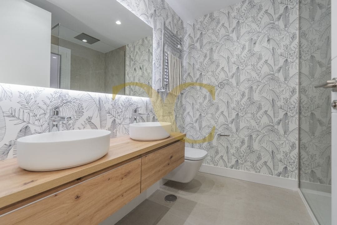 4 bedroom Flat for sale in Madrid city - € 3,750,000 (Ref: 9467726)