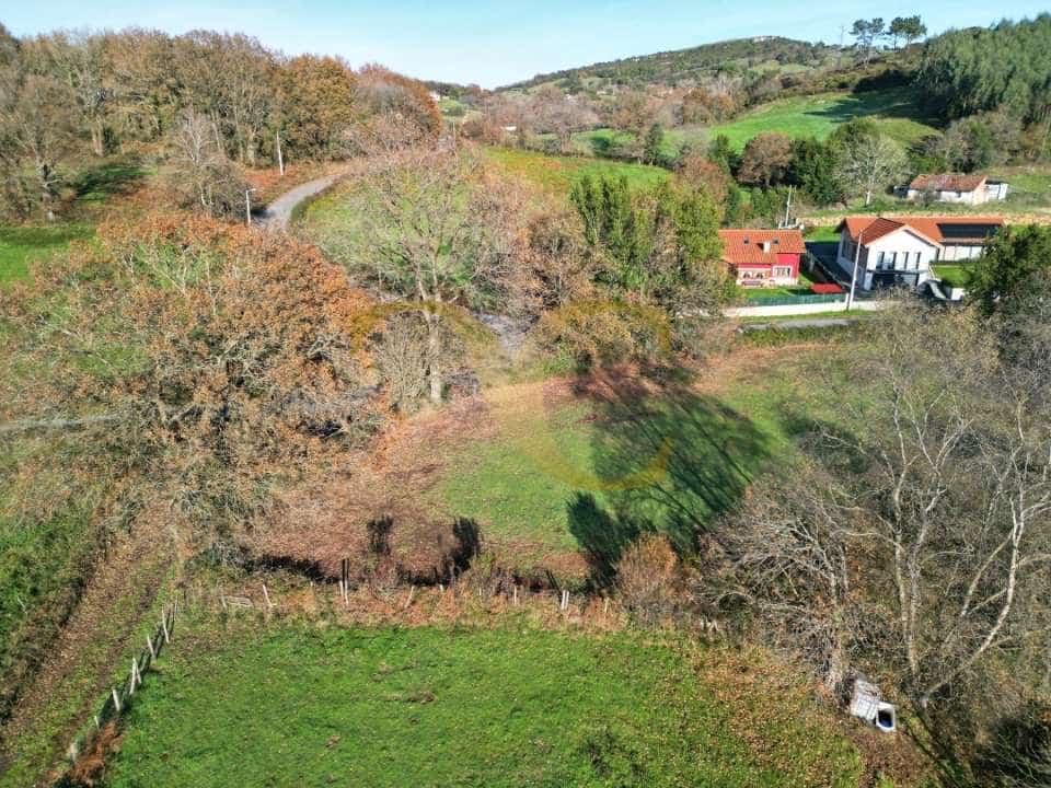 Undeveloped Land for sale in Siero - € 72,000 (Ref: 9467727)