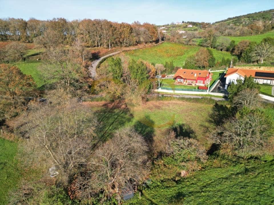 Undeveloped Land for sale in Siero - € 72,000 (Ref: 9467727)