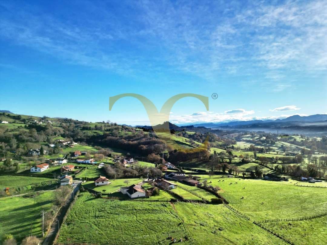Undeveloped Land for sale in Siero - € 72,000 (Ref: 9467727)