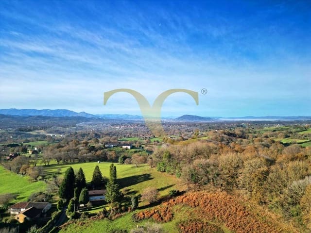 Grond te koop in Siero - € 72.000 (Ref: 9467727)