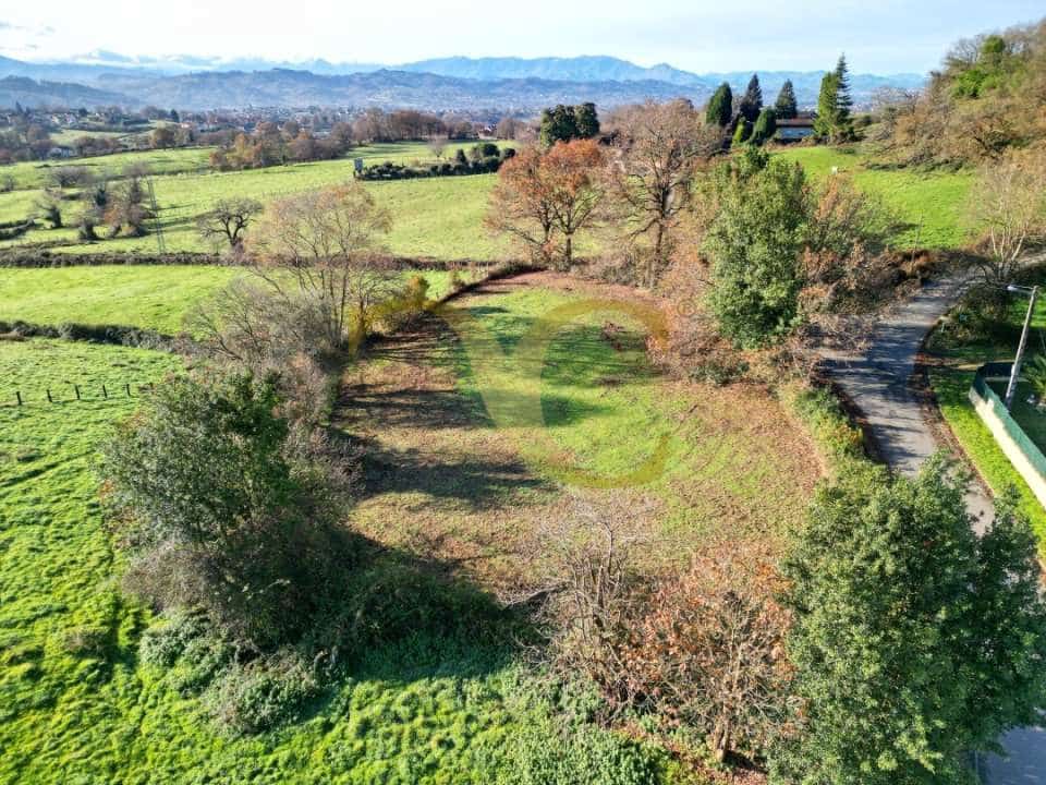 Undeveloped Land for sale in Siero - € 72,000 (Ref: 9467727)