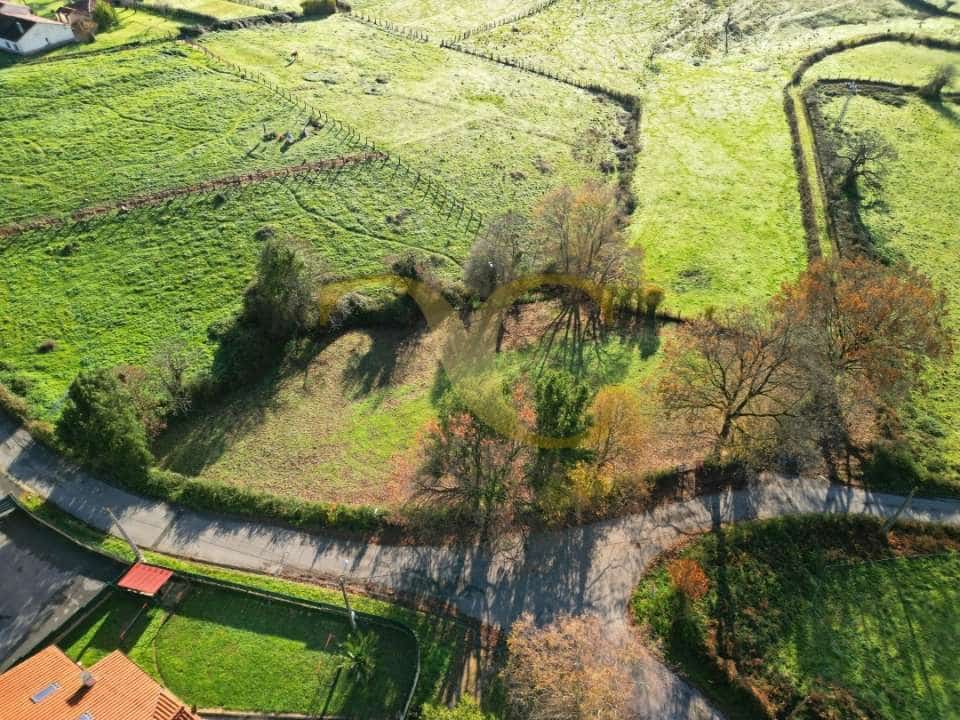 Undeveloped Land for sale in Siero - € 72,000 (Ref: 9467727)