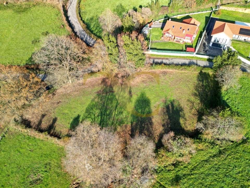 Undeveloped Land for sale in Siero - € 72,000 (Ref: 9467727)