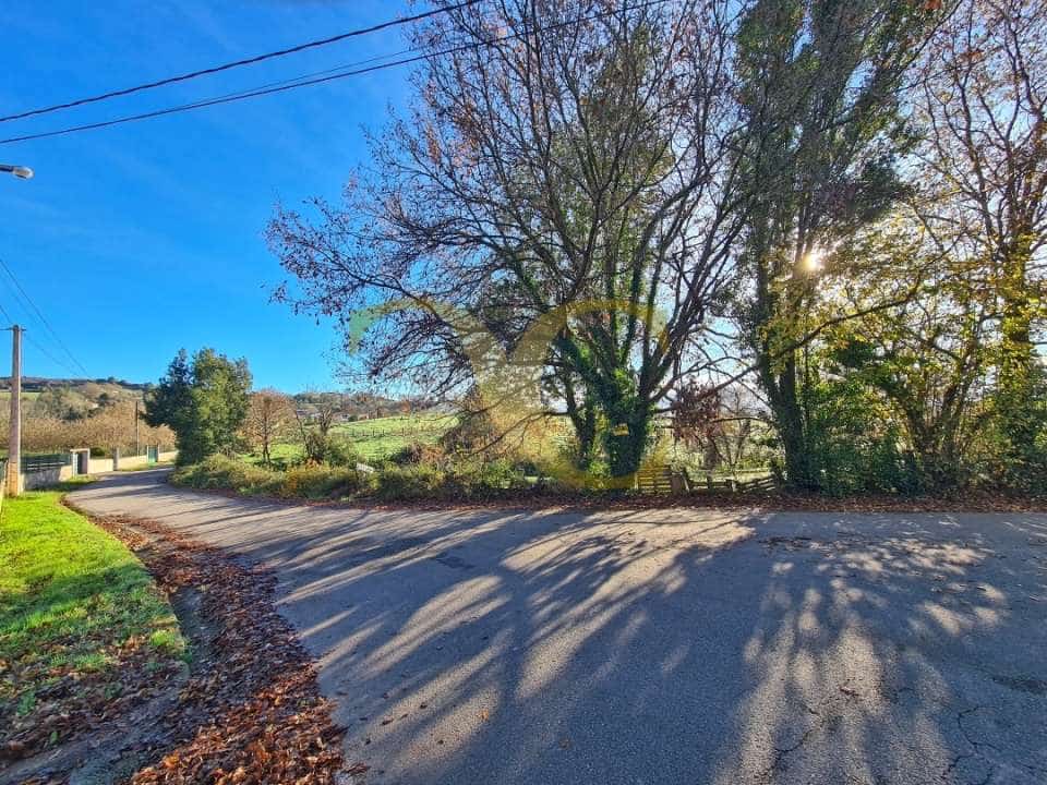 Undeveloped Land for sale in Siero - € 72,000 (Ref: 9467727)