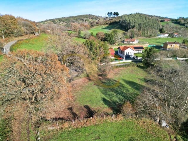 Grond te koop in Siero - € 72.000 (Ref: 9467727)