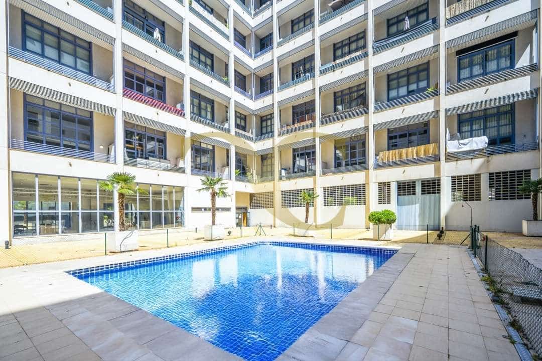 Loft de 1 habitación en San Sebastián de los Reyes en venta con piscina - 350.000 € (Ref: 9470000)