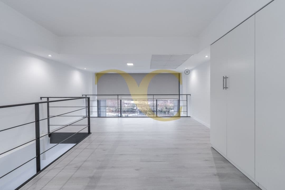 Loft de 1 habitación en San Sebastián de los Reyes en venta con piscina - 350.000 € (Ref: 9470001)