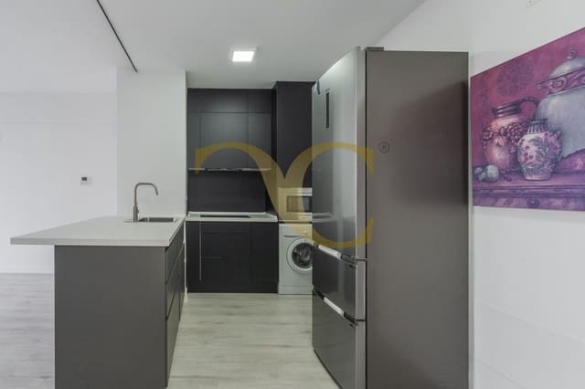 Loft de 1 habitación en San Sebastián de los Reyes en venta con piscina - 350.000 € (Ref: 9470001)