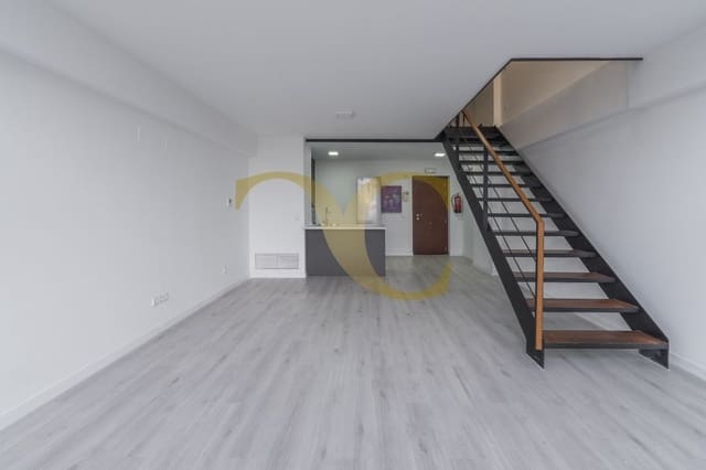 Loft de 1 habitación en San Sebastián de los Reyes en venta con piscina - 350.000 € (Ref: 9470001)