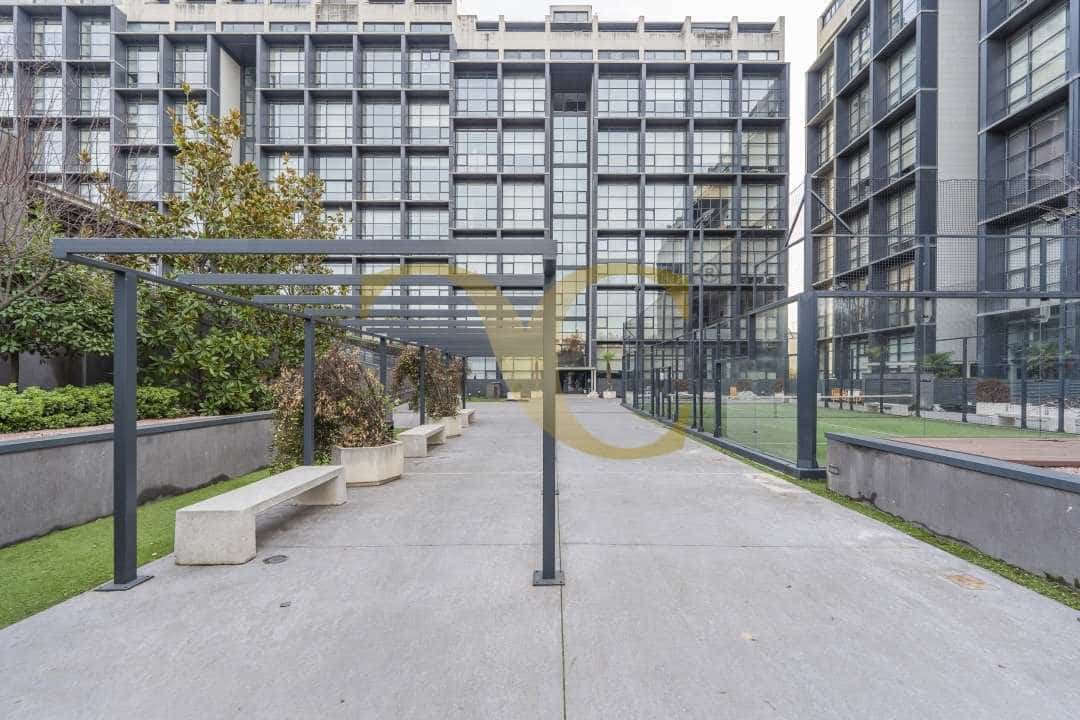 Loft de 1 habitación en San Sebastián de los Reyes en venta con piscina - 350.000 € (Ref: 9470001)