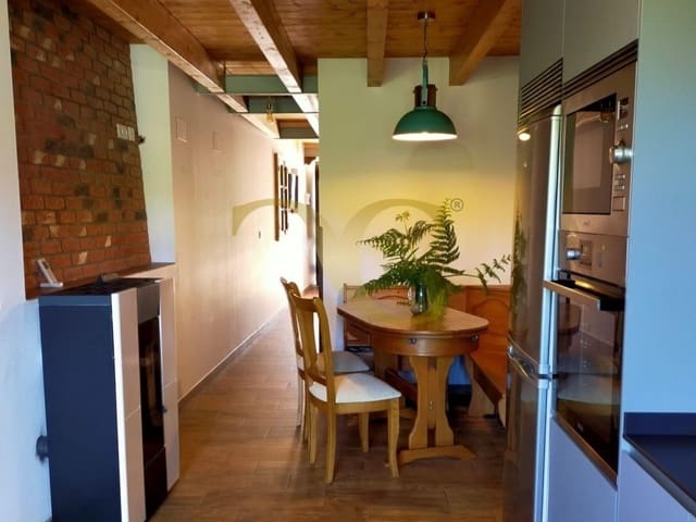 3 soveværelse Semi-Rækkehus til salg i Llanes - € 299.000 (Ref: 9470002)