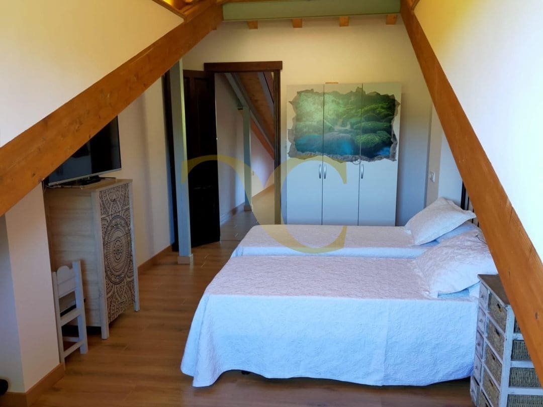 3 sypialnia Dom blizniak na sprzedaż w Llanes - 299 000 € (Ref: 9470002)