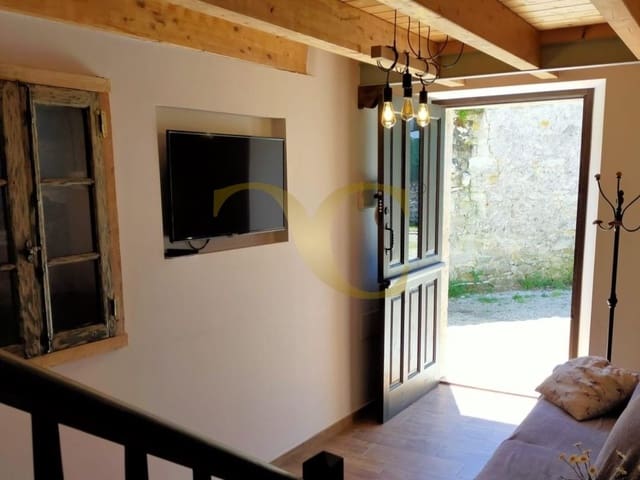 3 soveværelse Semi-Rækkehus til salg i Llanes - € 299.000 (Ref: 9470002)