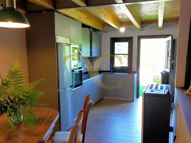 3 soveværelse Semi-Rækkehus til salg i Llanes - € 299.000 (Ref: 9470002)