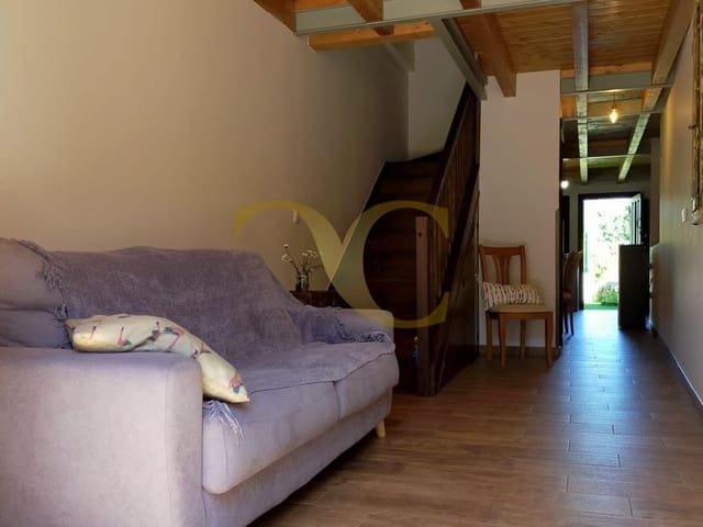 3 soveværelse Semi-Rækkehus til salg i Llanes - € 299.000 (Ref: 9470002)