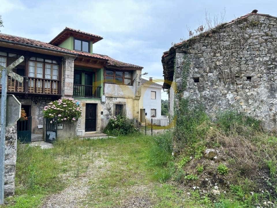 3 sypialnia Dom blizniak na sprzedaż w Llanes - 299 000 € (Ref: 9470002)