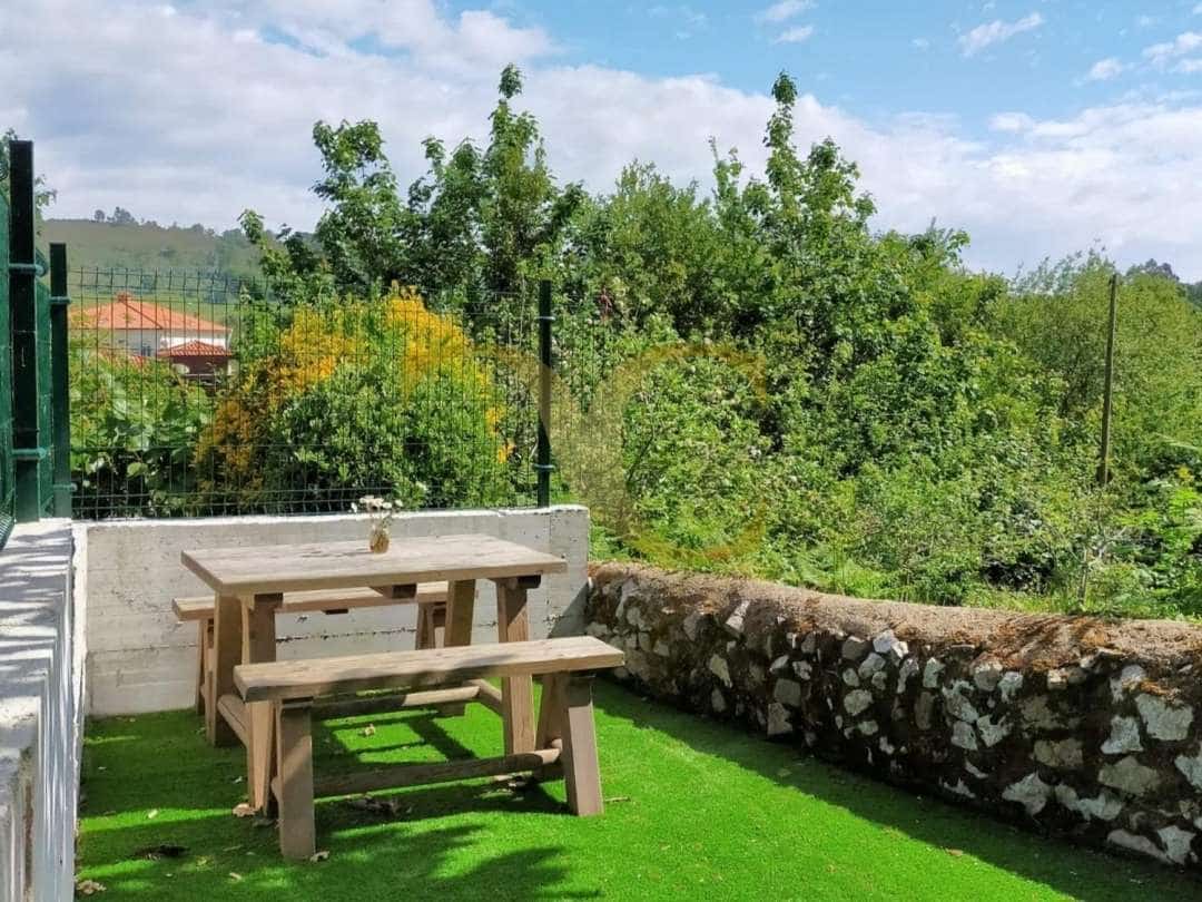 3 sypialnia Dom blizniak na sprzedaż w Llanes - 299 000 € (Ref: 9470002)