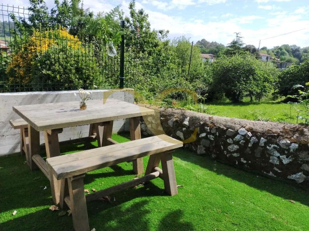 3 sypialnia Dom blizniak na sprzedaż w Llanes - 299 000 € (Ref: 9470002)