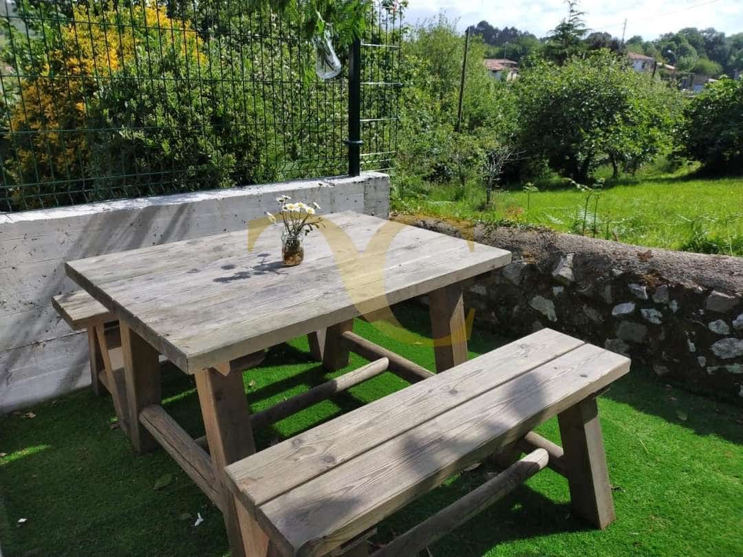 3 sypialnia Dom blizniak na sprzedaż w Llanes - 299 000 € (Ref: 9470002)