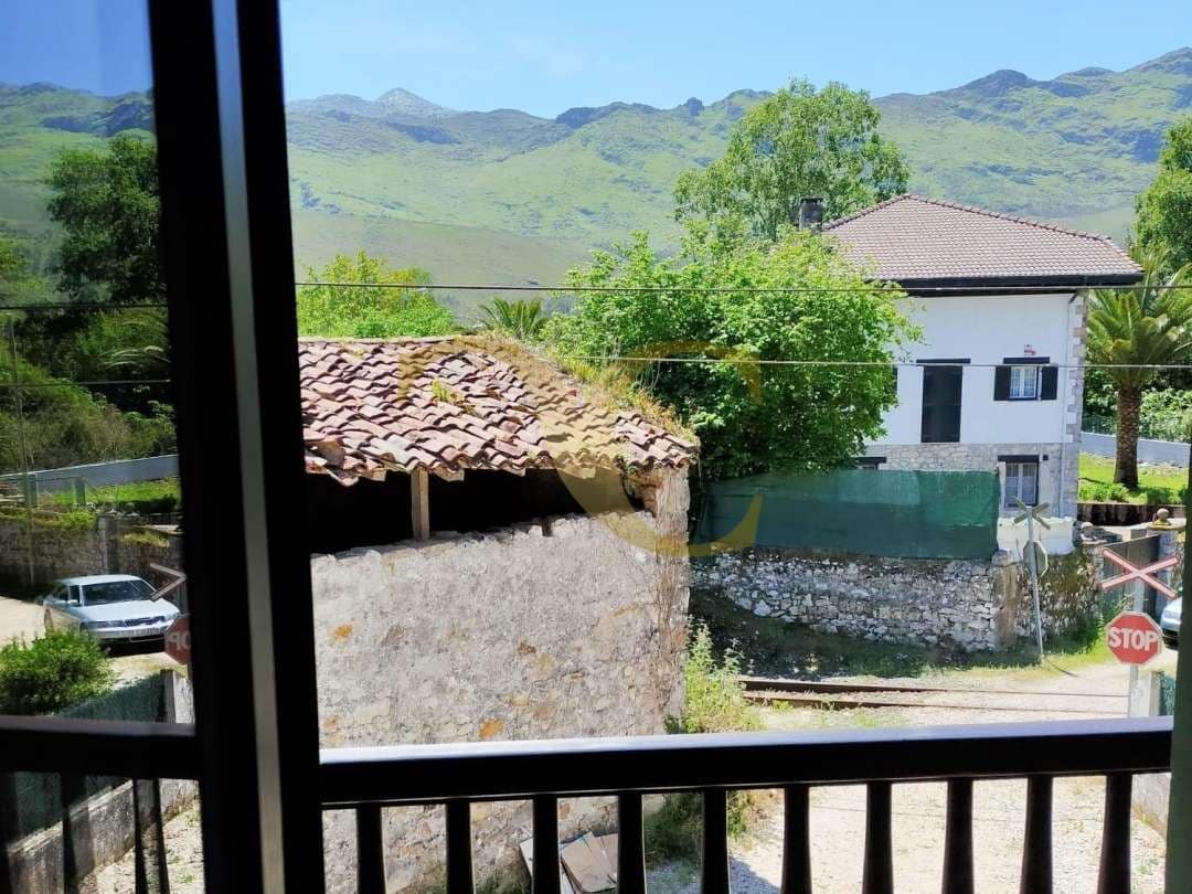 3 sypialnia Dom blizniak na sprzedaż w Llanes - 299 000 € (Ref: 9470002)