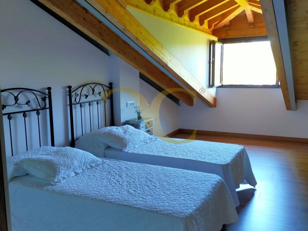 3 sypialnia Dom blizniak na sprzedaż w Llanes - 299 000 € (Ref: 9470002)