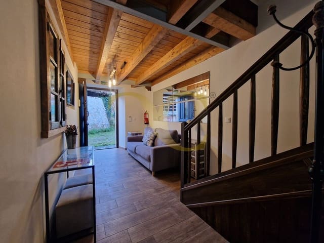 3 sovrum Semi-fristående Villa till salu i Llanes - 299 000 € (Ref: 9470002)