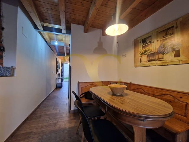 3 sovrum Semi-fristående Villa till salu i Llanes - 299 000 € (Ref: 9470002)