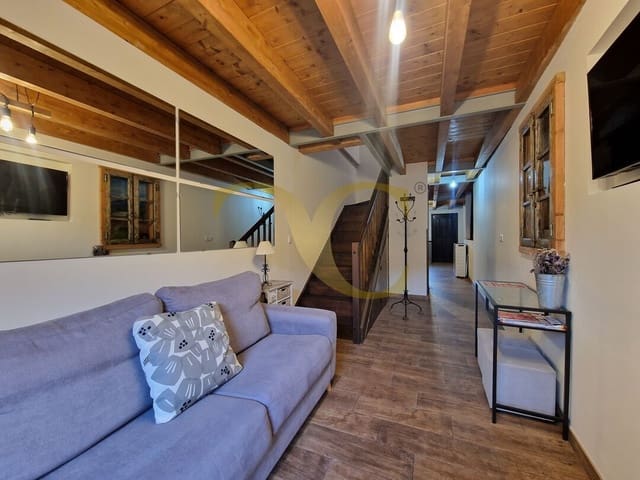 3 sovrum Semi-fristående Villa till salu i Llanes - 299 000 € (Ref: 9470002)