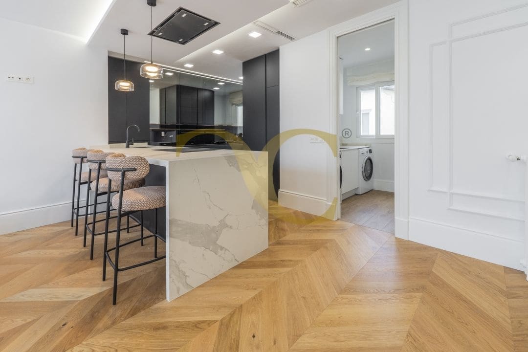 Ático de 4 habitaciones en Madrid ciudad en venta - 4.500.000 € (Ref: 9471832)