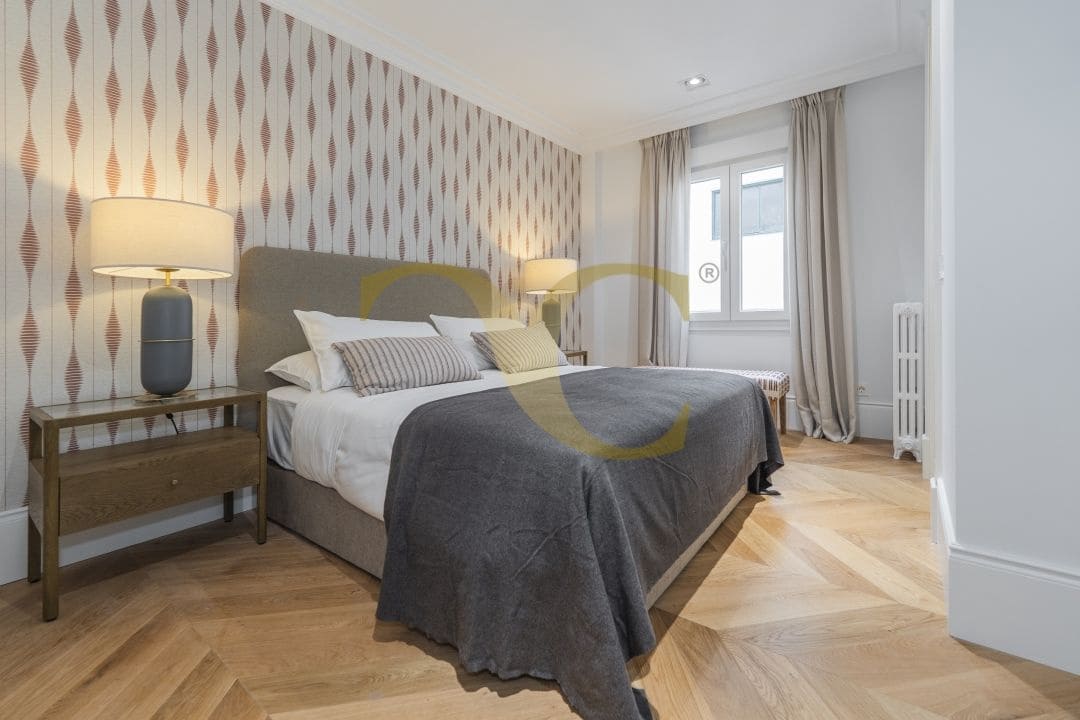Ático de 4 habitaciones en Madrid ciudad en venta - 4.500.000 € (Ref: 9471832)