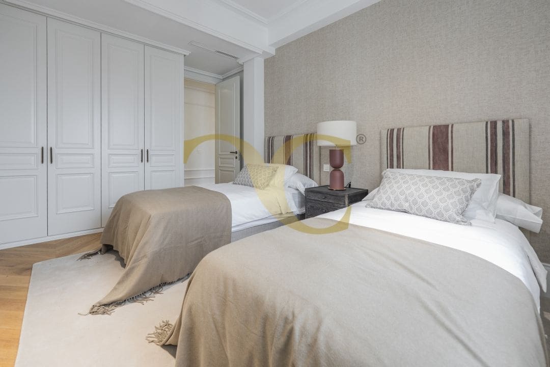 Ático de 4 habitaciones en Madrid ciudad en venta - 4.500.000 € (Ref: 9471832)