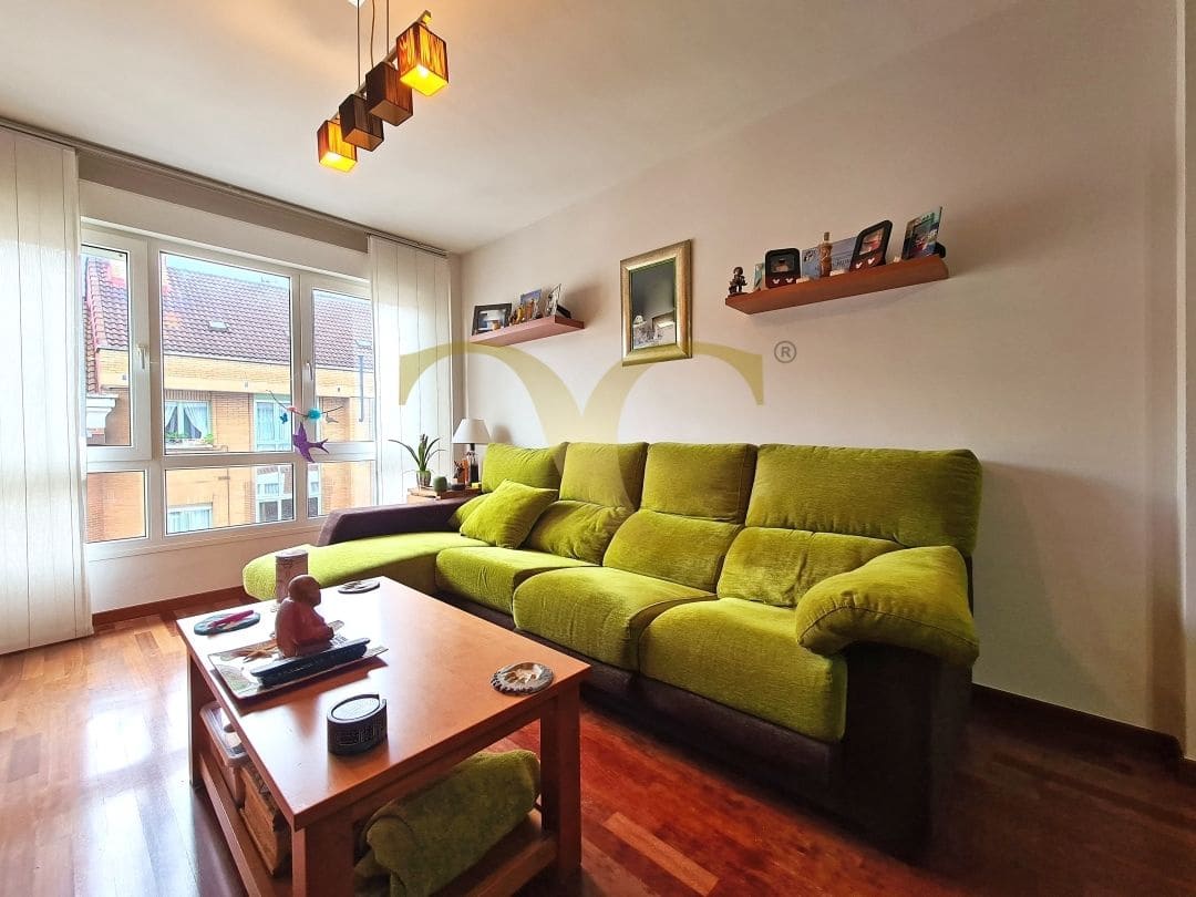 3 bedroom Apartment for sale in Gijon - € 255,000 (Ref: 9475664)