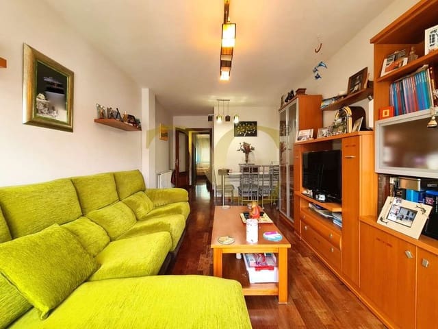 3 sovrum Lägenhet till salu i Centro Urbano, Gijón - 255 000 € (Ref: 9475664)