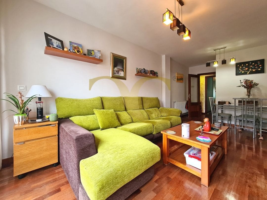 3 bedroom Apartment for sale in Gijon - € 255,000 (Ref: 9475664)