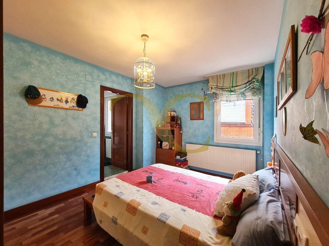 3 bedroom Apartment for sale in Gijon - € 255,000 (Ref: 9475664)