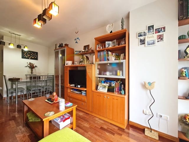 3 sovrum Lägenhet till salu i Centro Urbano, Gijón - 255 000 € (Ref: 9475664)