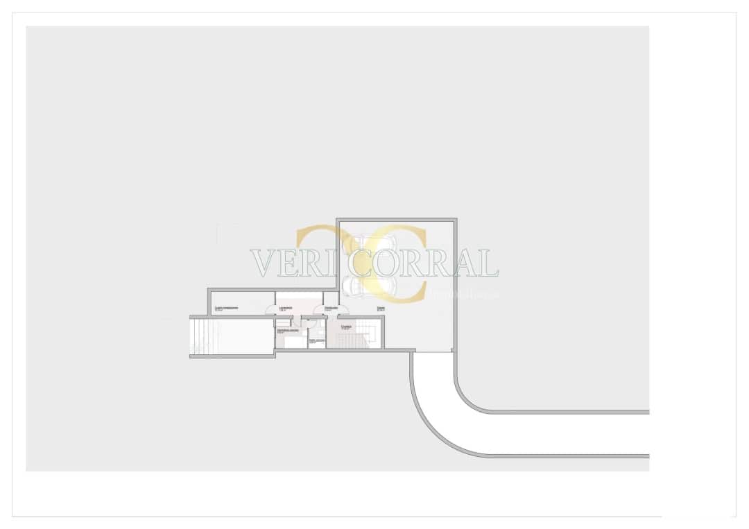 5 camera da letto Villa in vendita in San Sebastian de los Reyes con piscina - 2.855.000 € (Rif: 9500655)