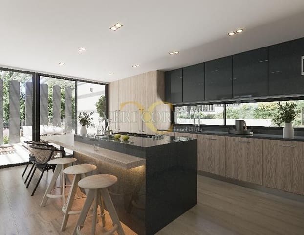 5 camera da letto Villa in vendita in San Sebastián de los Reyes con piscina - 2.855.000 € (Rif: 9500655)