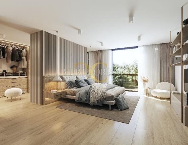 5 camera da letto Villa in vendita in San Sebastián de los Reyes con piscina - 2.855.000 € (Rif: 9500655)