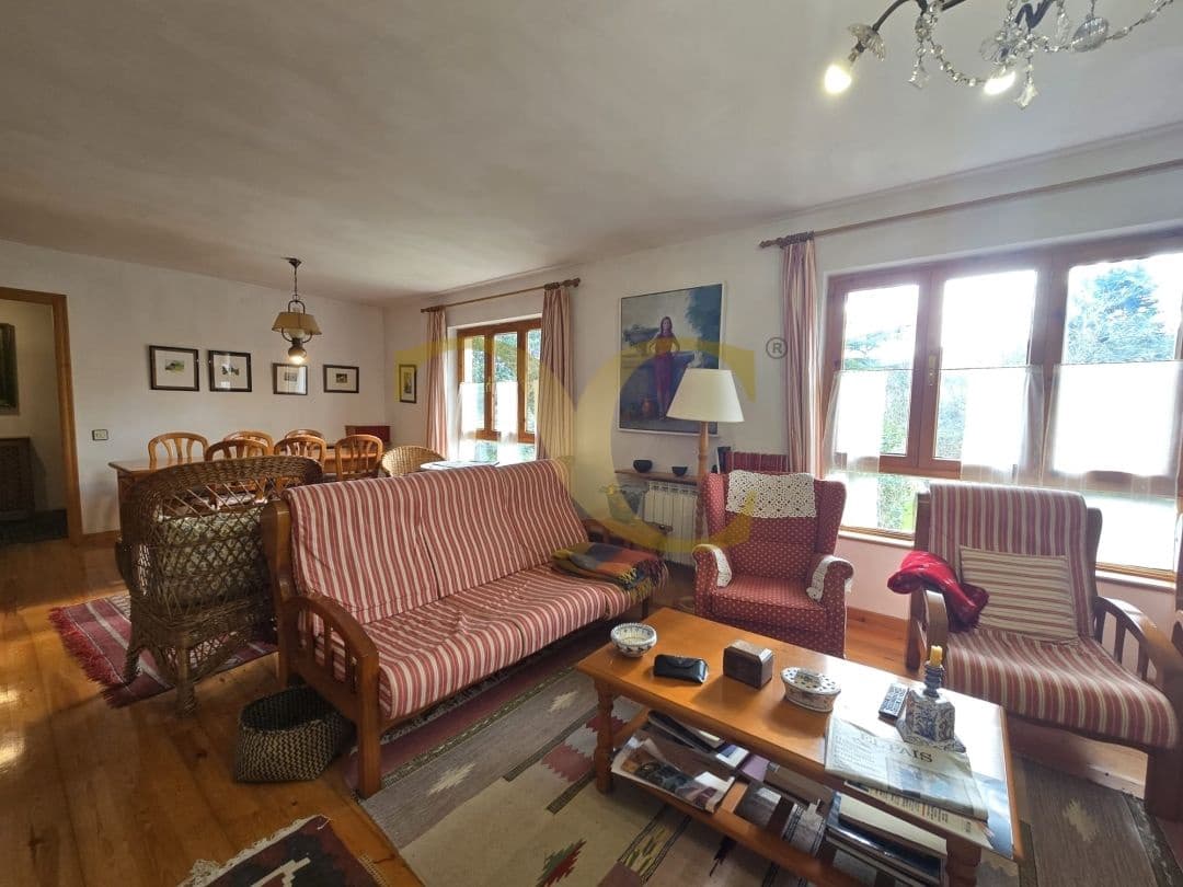 4 soveværelse Villa til salg i Llanes - € 420.000 (Ref: 9503528)