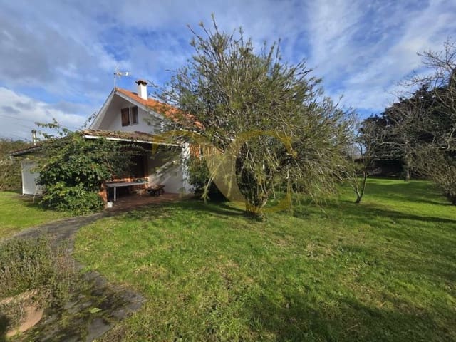 4 soveværelse Villa til salg i Llanes - € 420.000 (Ref: 9503528)