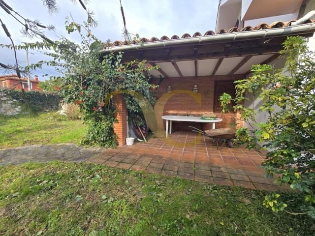 4 soveværelse Villa til salg i Llanes - € 420.000 (Ref: 9503528)