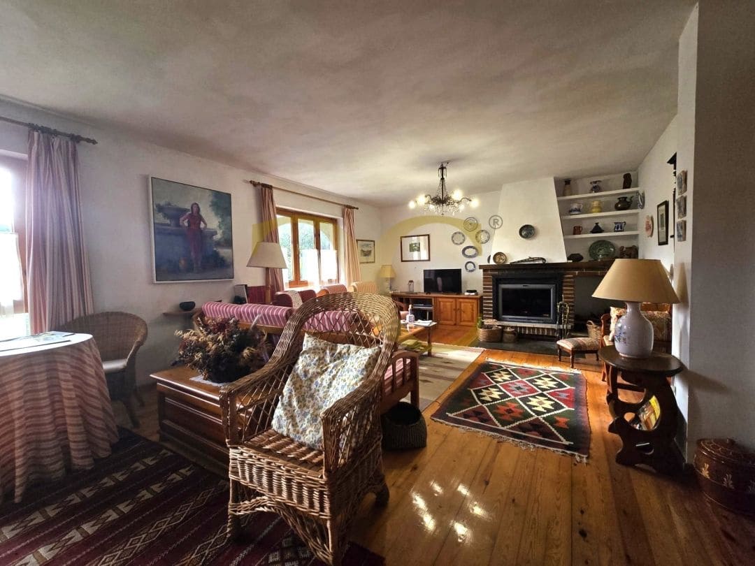 4 soveværelse Villa til salg i Llanes - € 420.000 (Ref: 9503528)